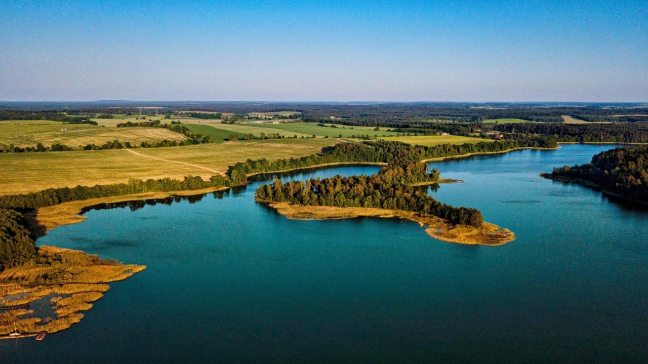 Villa Certowka Swierkocin  Esterno foto