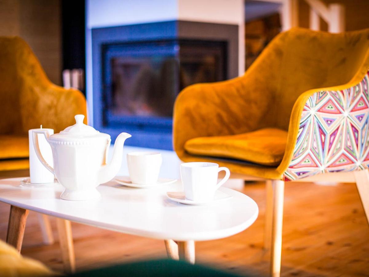 Villa Certowka Swierkocin  Esterno foto